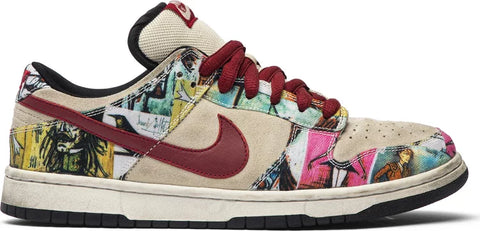 nike dunk low nike most expensive sneakers