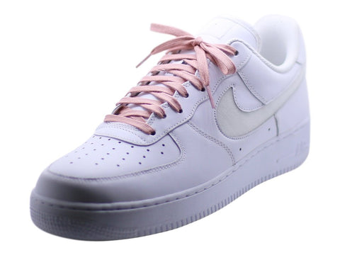 air force 1 colored laces
