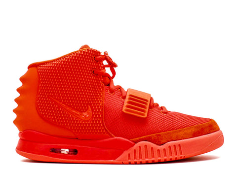 red october most expensive nike sneakers