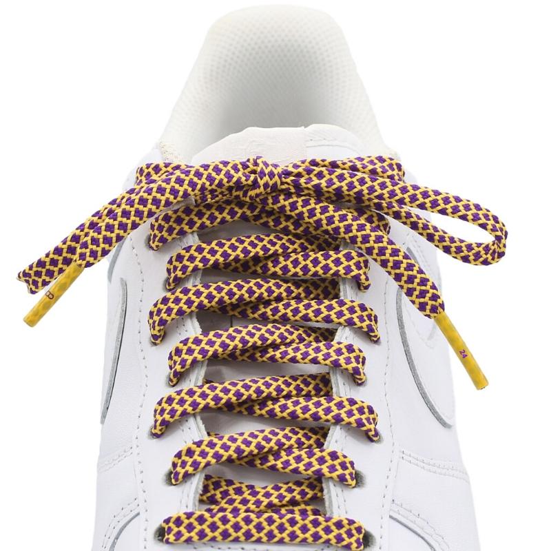 Kobe Tribute Laces - Proceeds donated