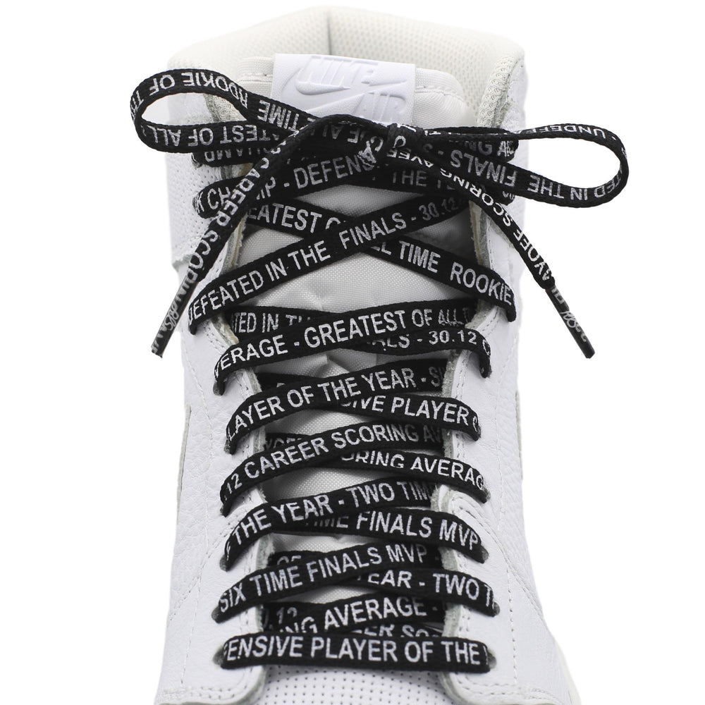 champion shoelaces