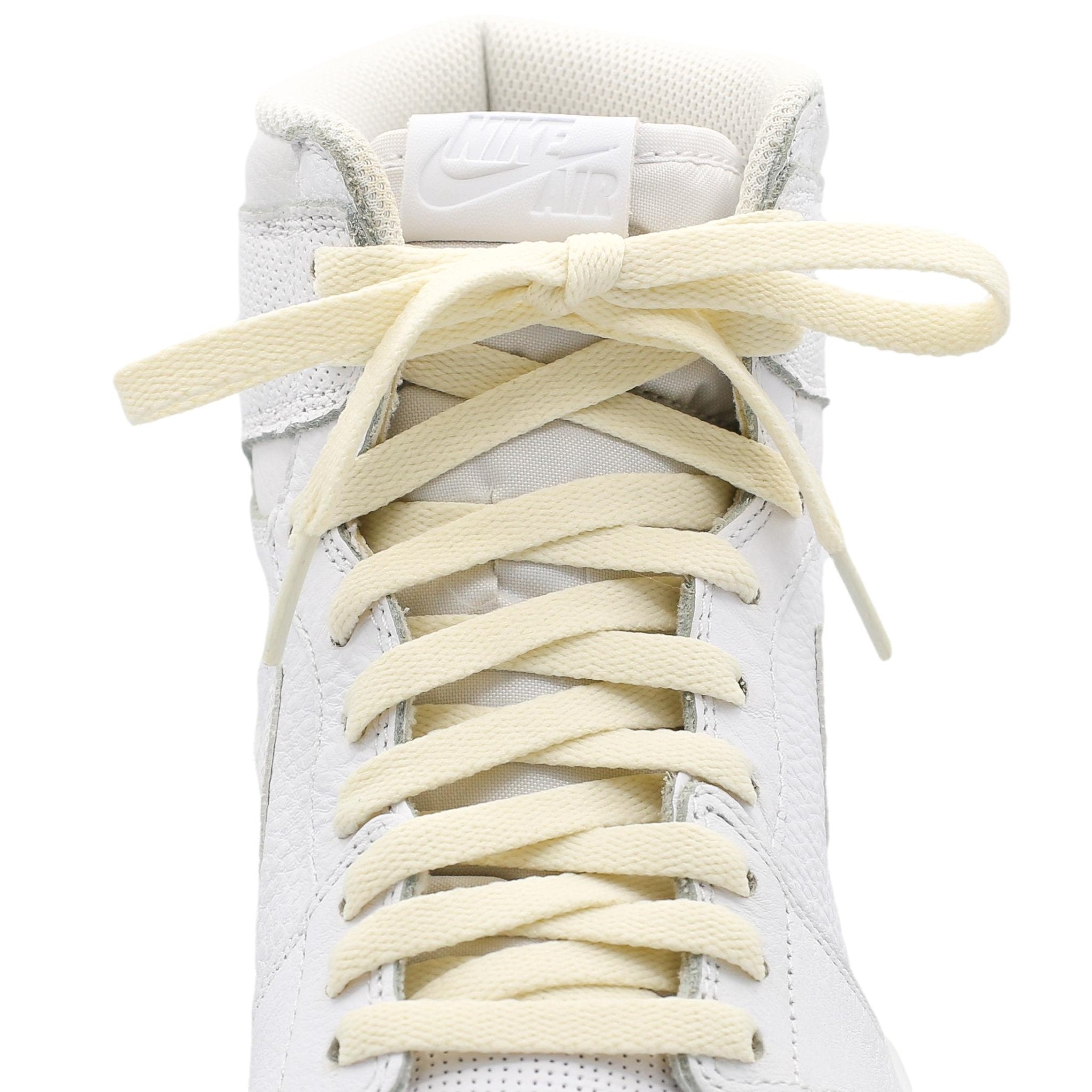 Jordan 1 And Dunk Replacement Shoe Laces - Shoe Lace Supply product image