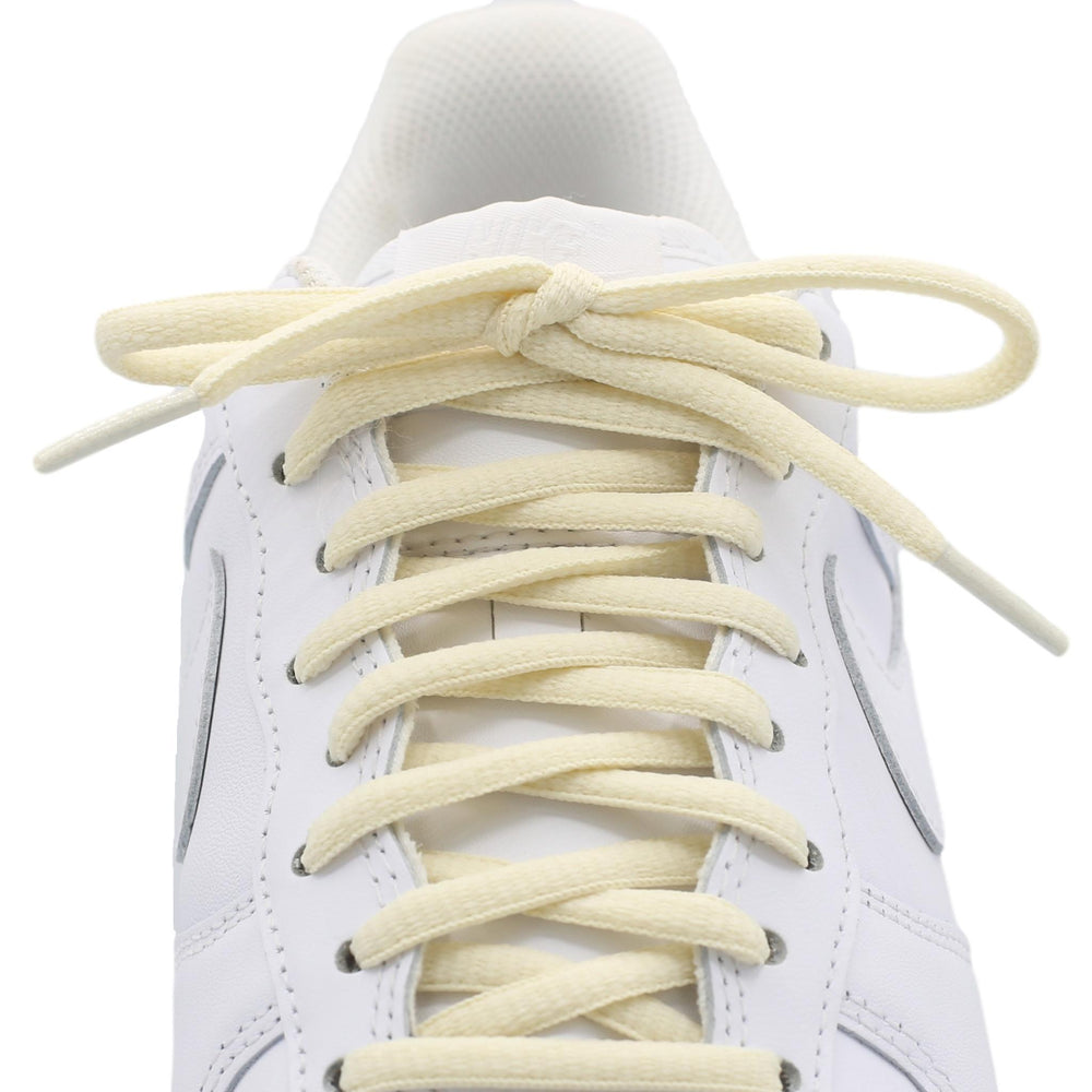 Oval Shoe Laces – Rope Lace Supply
