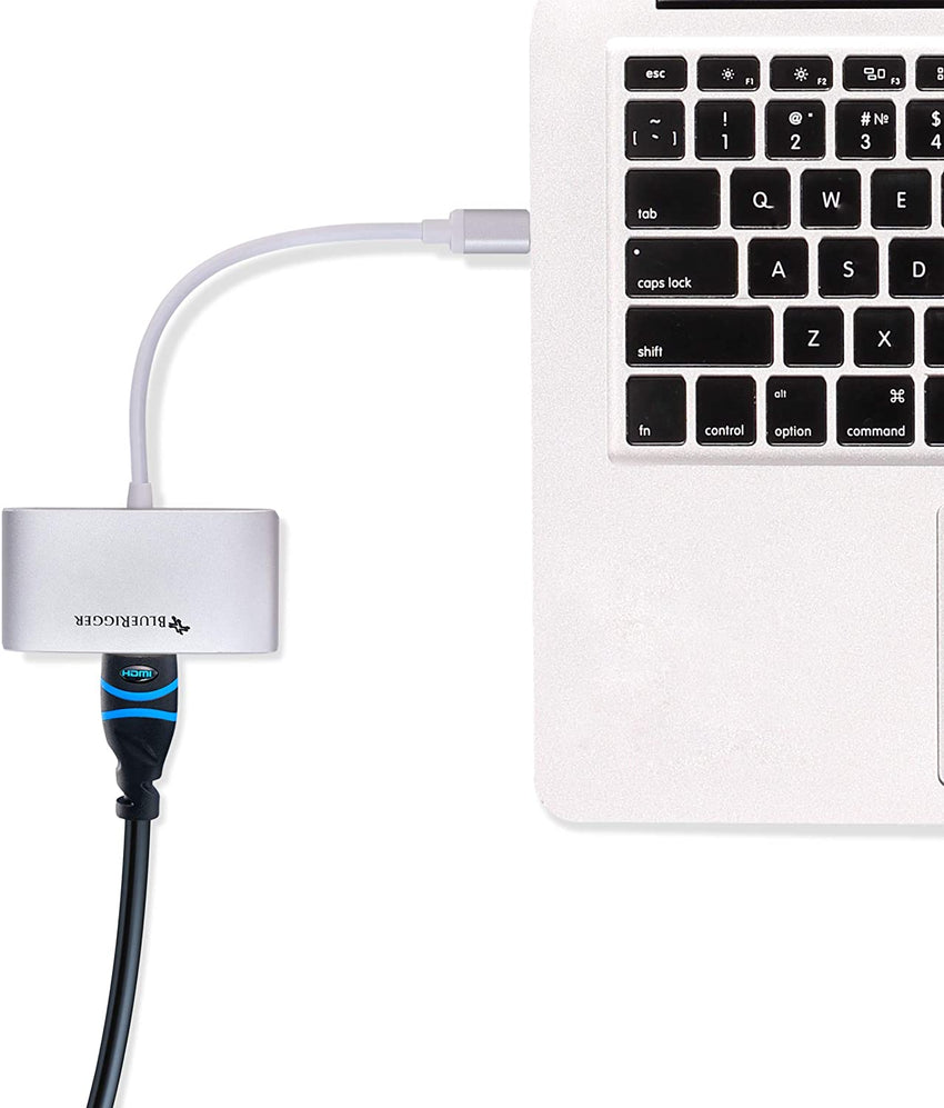 usb-c to hdmi for mac pro