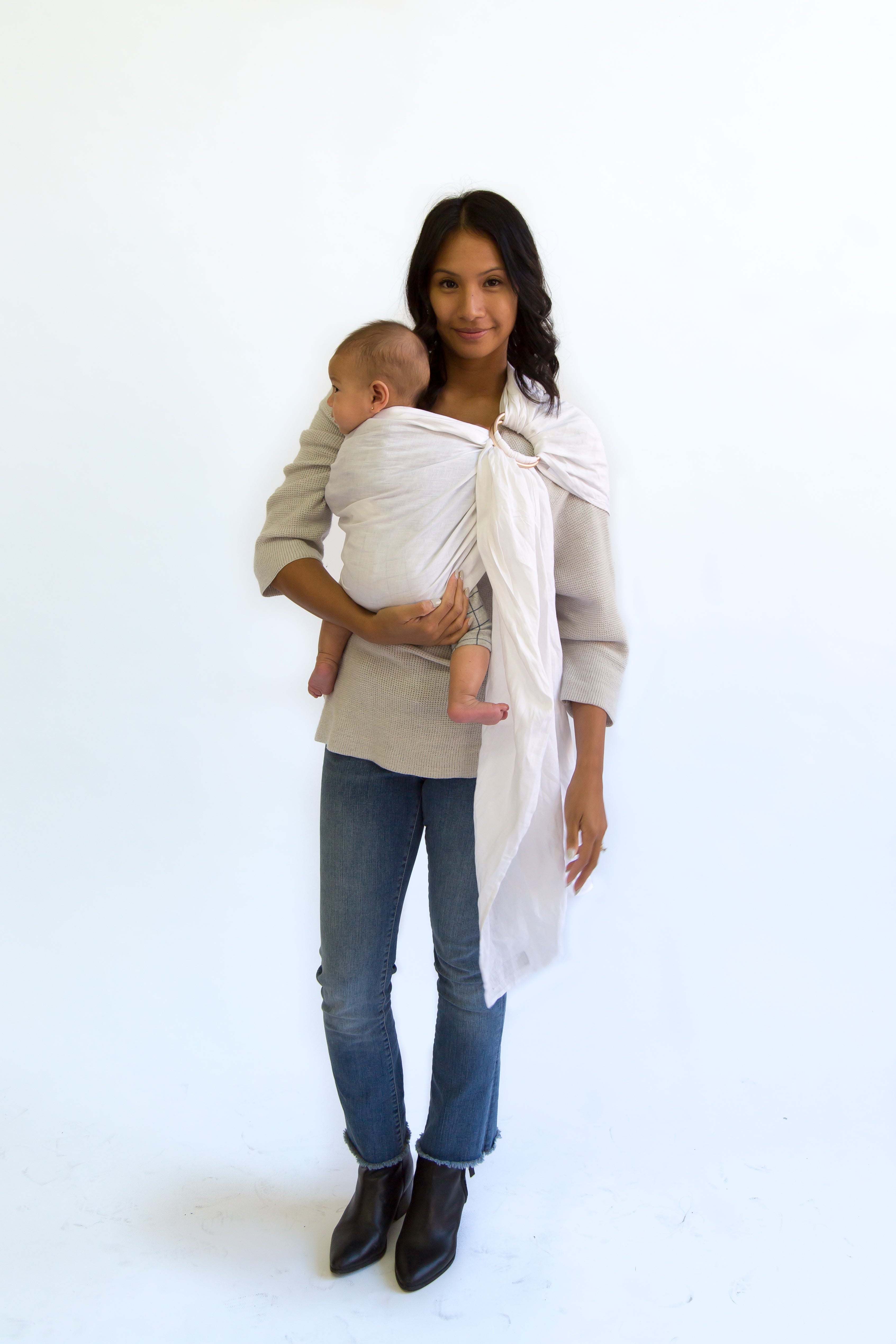 baby sling canada