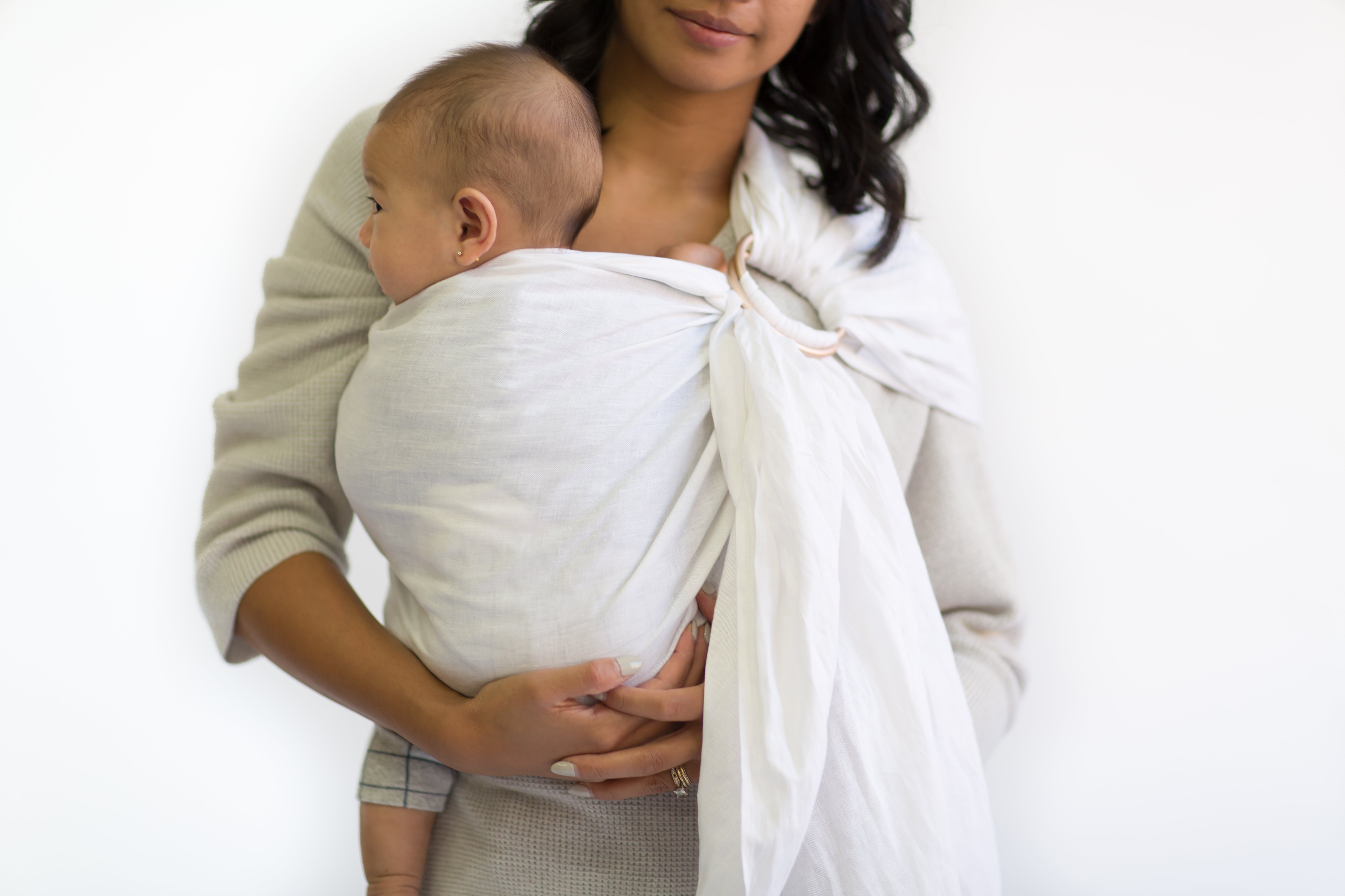 baby sling canada