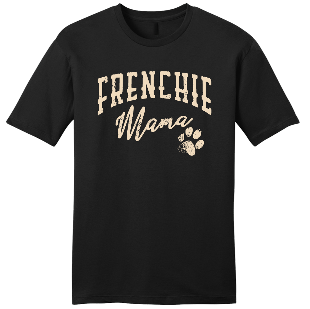 Frenchie Mama | Mother's Day | Fluffy Crate - fluffycrate