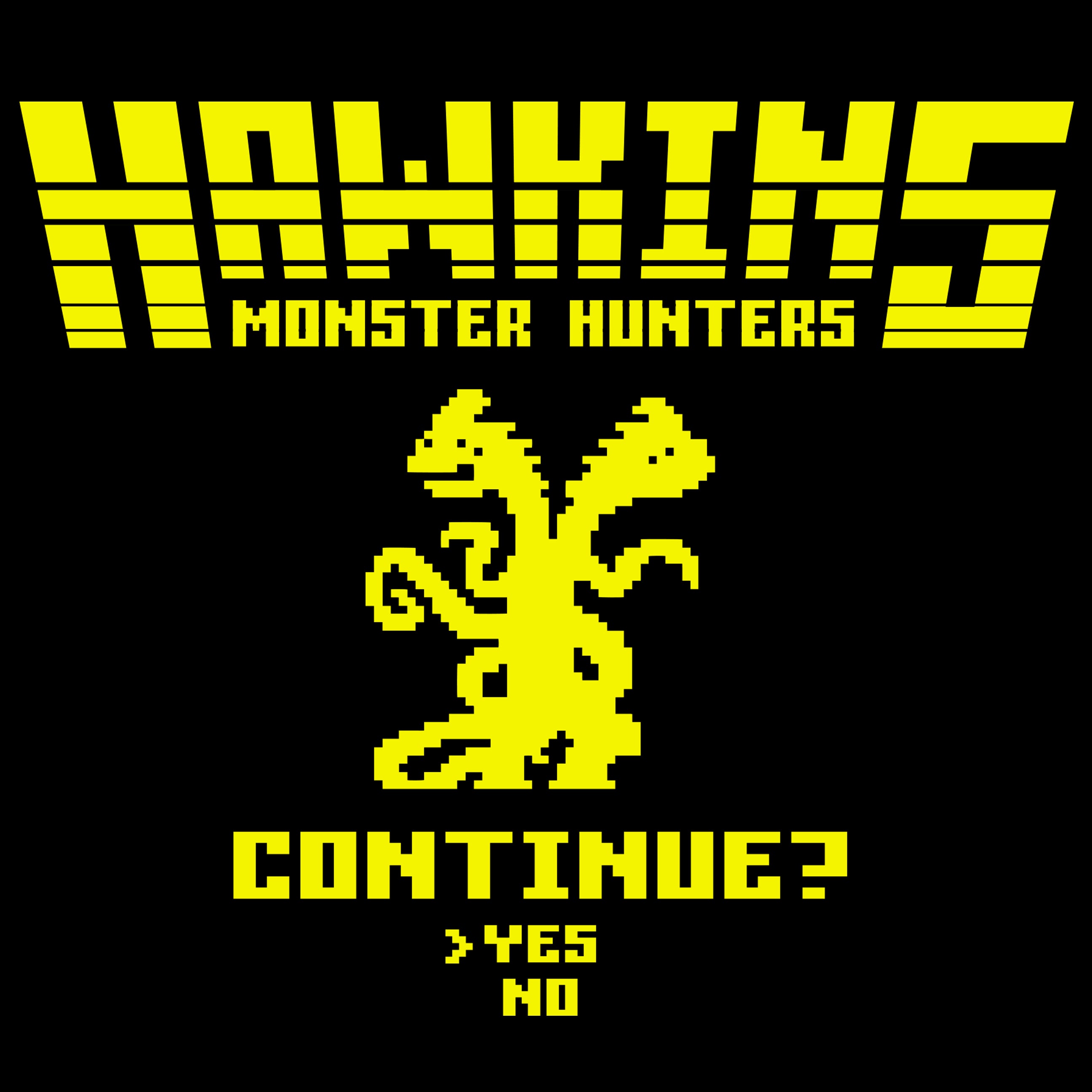 Hawkins Monster Hunter Club | Stranger Things Apparel | Fluffy Crate -  fluffycrate