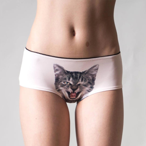 Cat Underwear Oh My Cat Shop