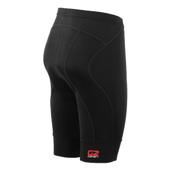 Men's Blade Gel Padded Cycling Short