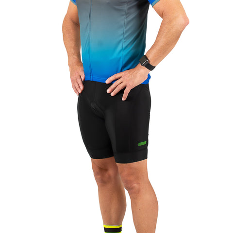 canari men's gel ultima bike shorts