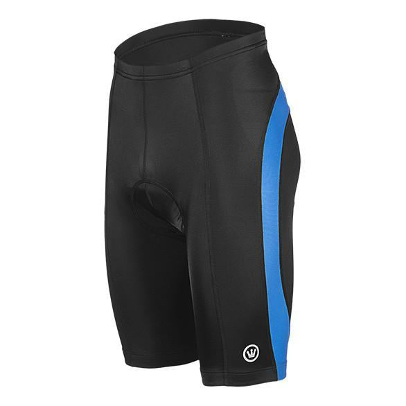 Men's Blade Gel Padded Cycling Short