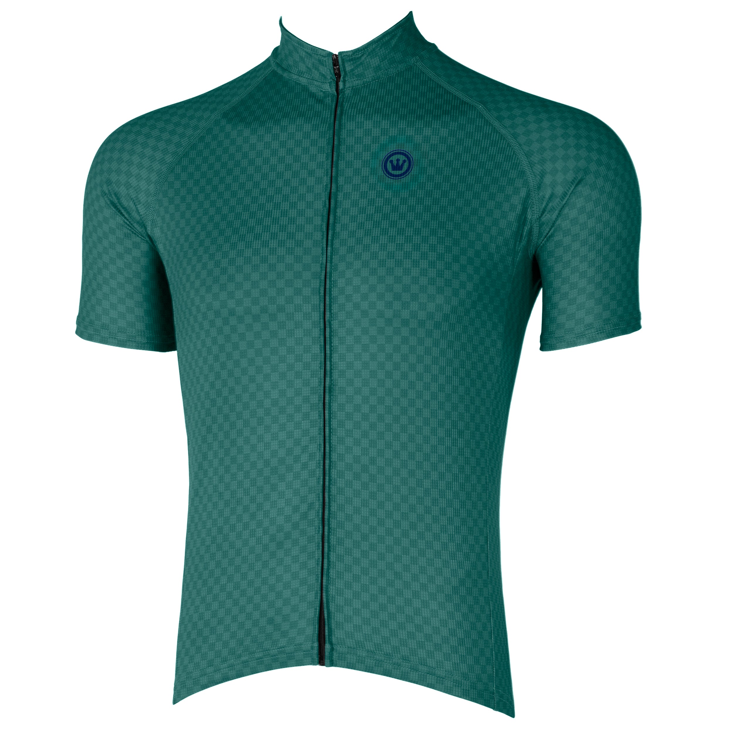 Men's Chicago Skyline Cycling Jersey| Canari Cyclewear SM / Multi