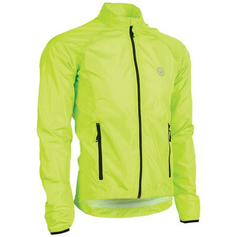 canari bike jacket