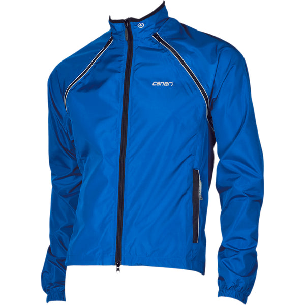 canari eclipse ii bike jacket