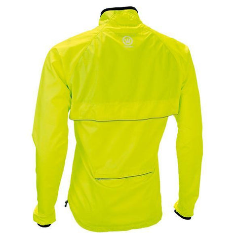 canari bike jacket