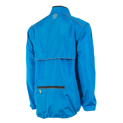 canari eclipse 2 convertible cycling jacket