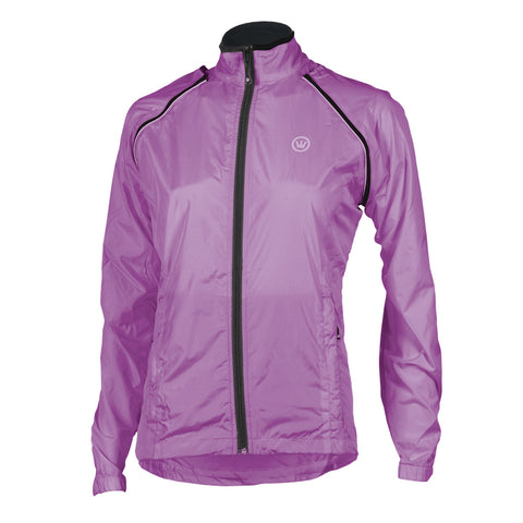 canari bike jacket