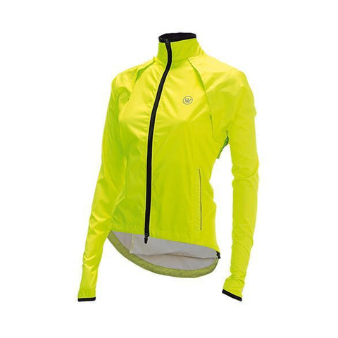 canari windbreaker