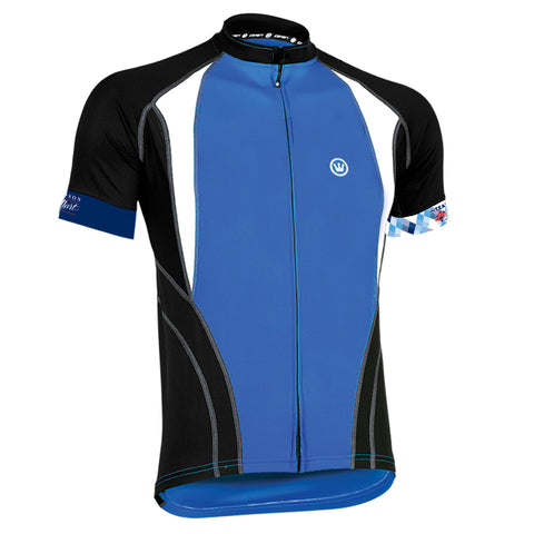 canari cycling jersey