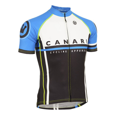 canari endurance bike jersey