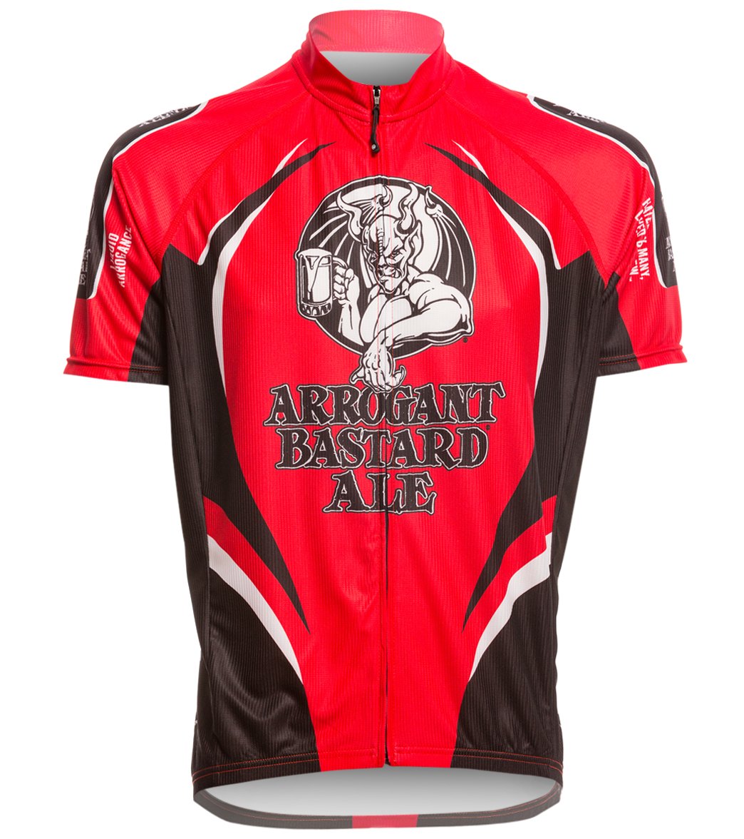 Weekend Warrior Cycling Jersey – Karbach Brewing Co.