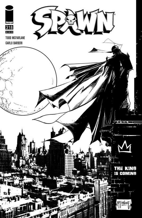 spawn black and white 1