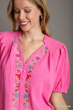 The Sweetheart Top