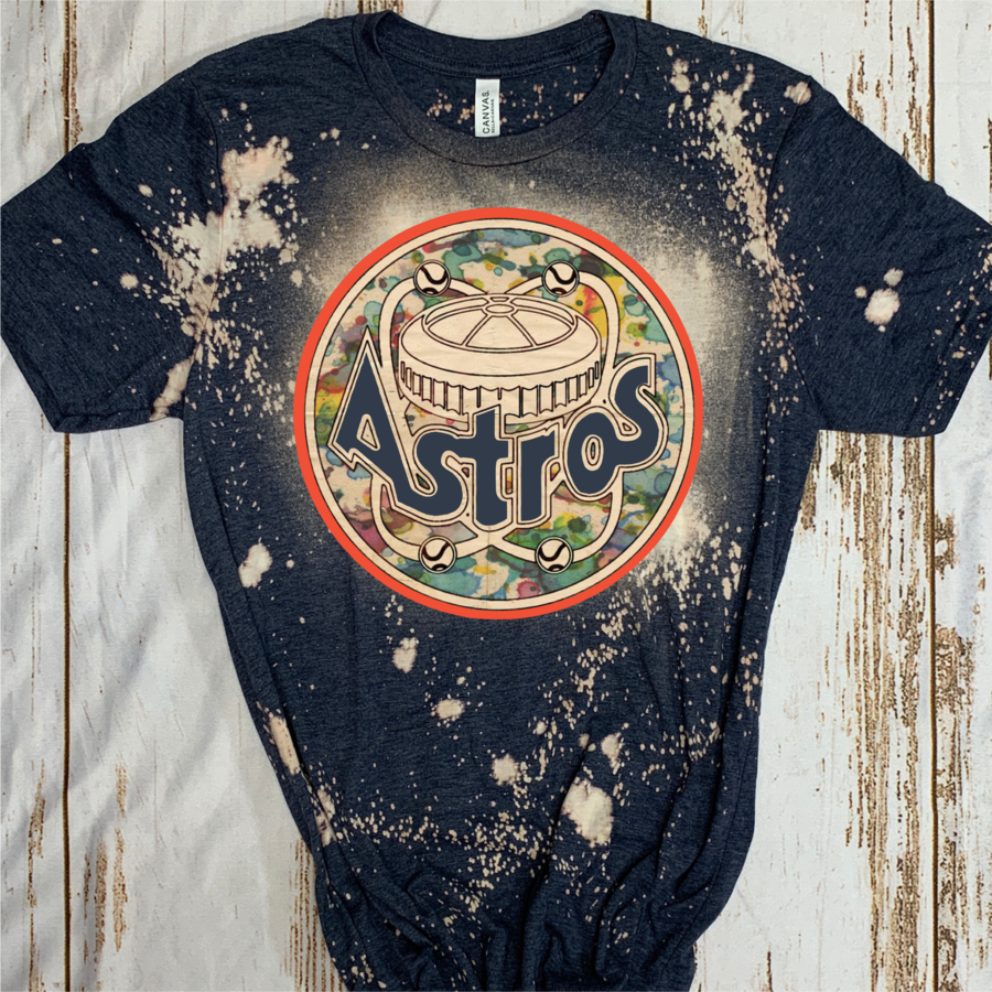 Astros Tee 