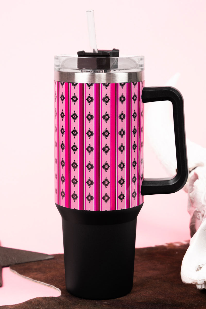 Printed KatyDid Stainless Steel Tumbler Cups – The Pink Pearl Gift Shop