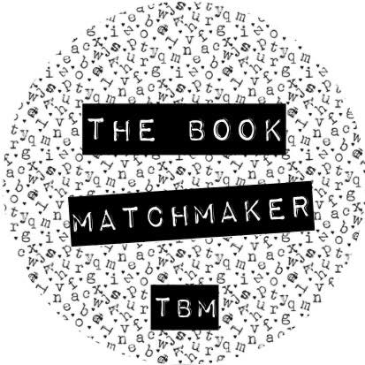 The Book Matchmaker