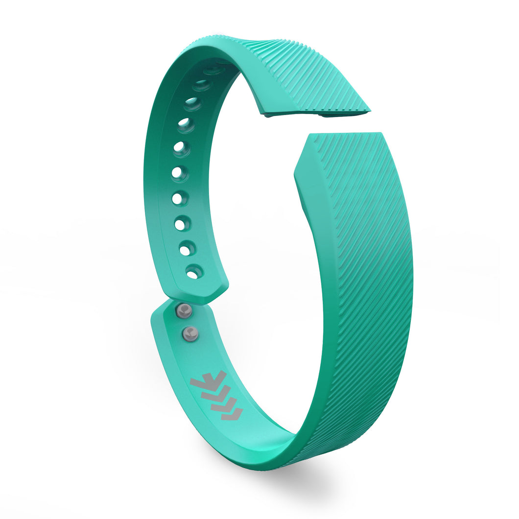 fitbit alta teal