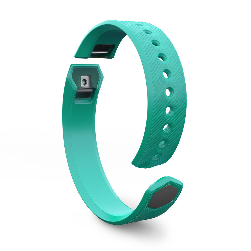 fitbit alta teal