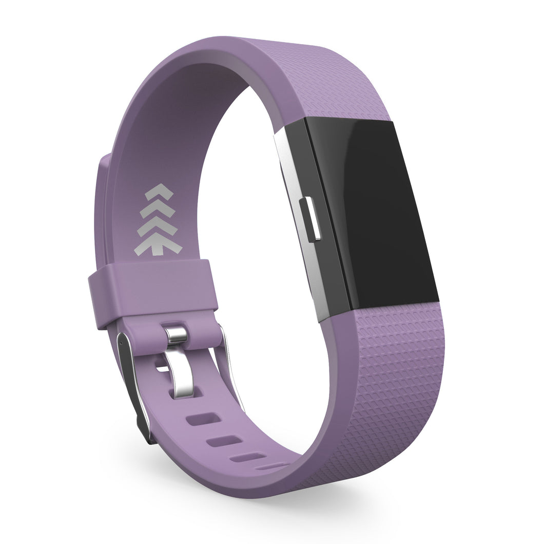 fitbit charge 2 lilac