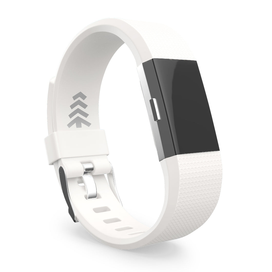 fitbit charge 2 band size