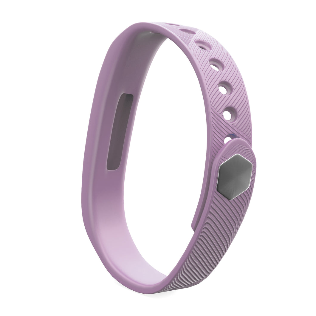 Fitbit Flex 2 Bands - Lavender, Small 