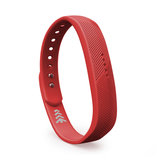 fitbit flex 2 red light