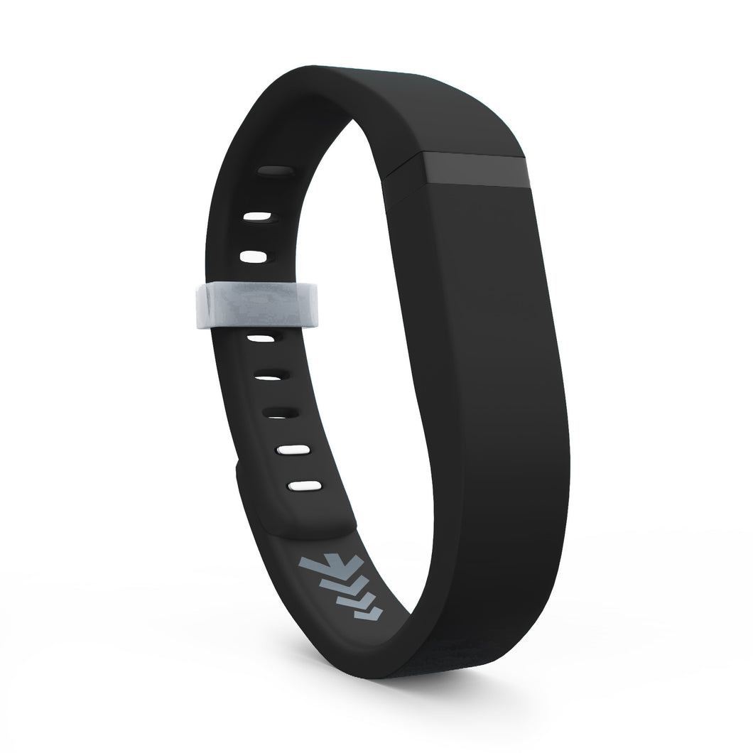 fitbit flex black