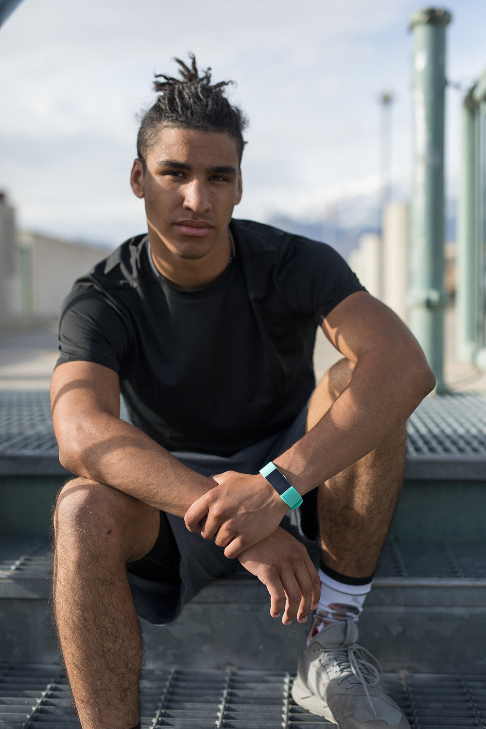 fitbit charge for men