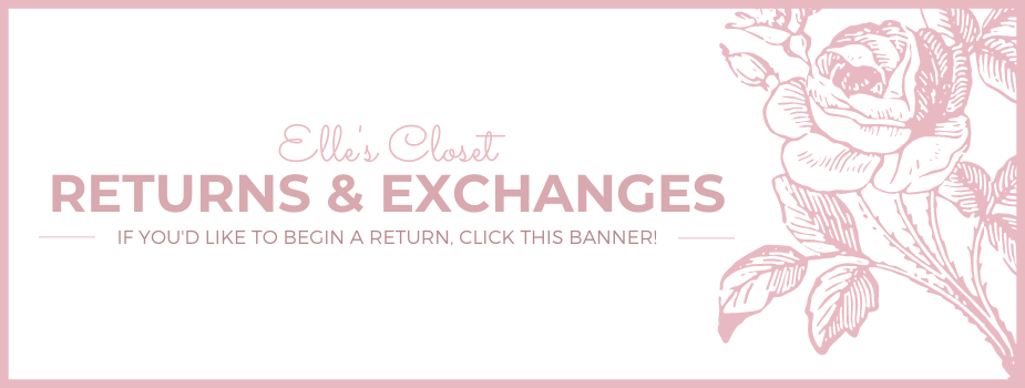 Return and Exchange Link