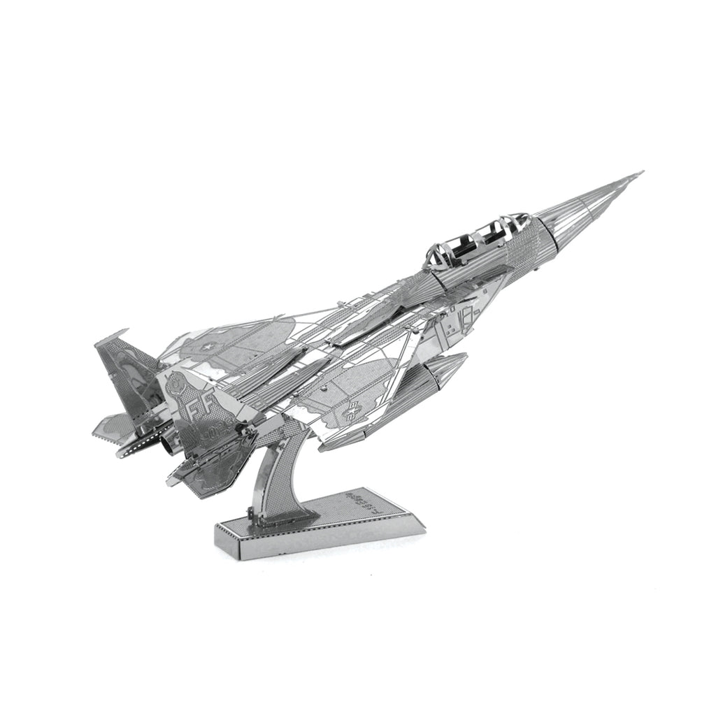 metal earth 3d kits