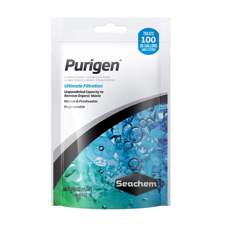 SEACHEM Purigen