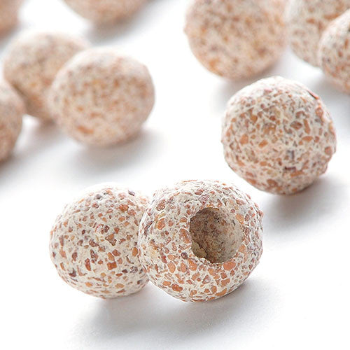 hollow ceramic balls