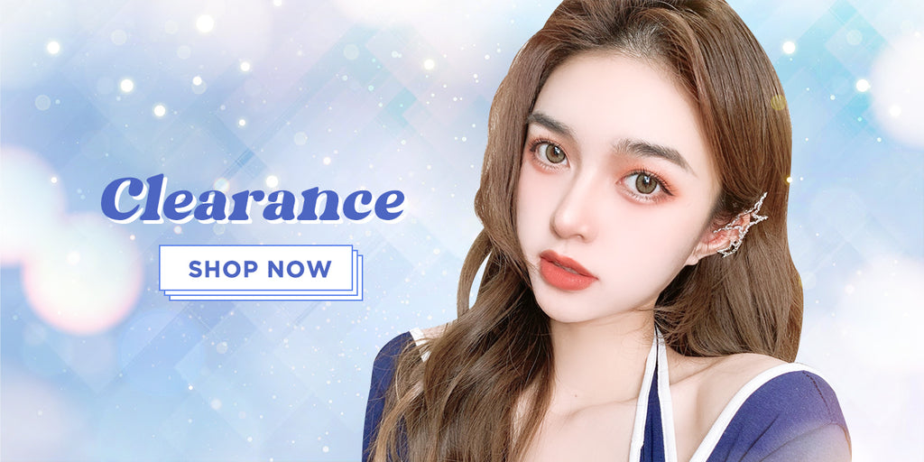 Clearance Contact Lens