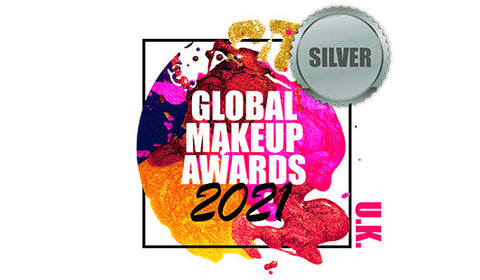 dollbaby london winners global makeup awards 2021