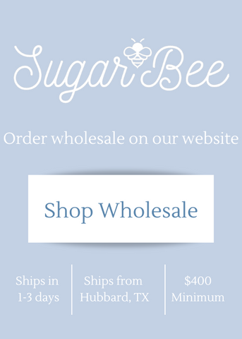 Sugar Bee Clothing wholesale