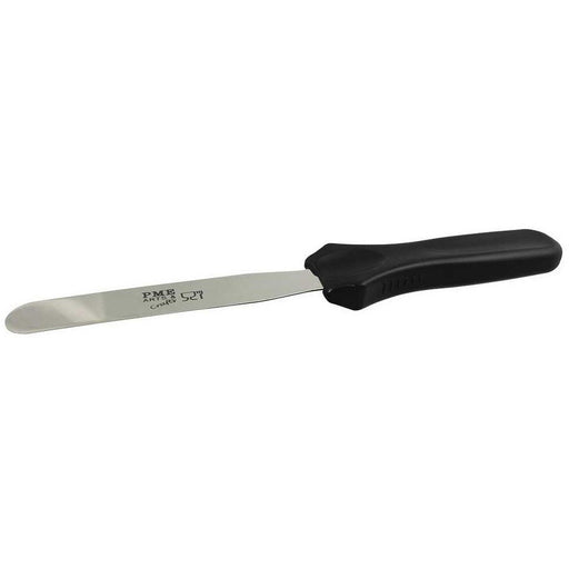 STRAIGHT SPATULA & CAKE KNIFE COMBO-PME_CK18