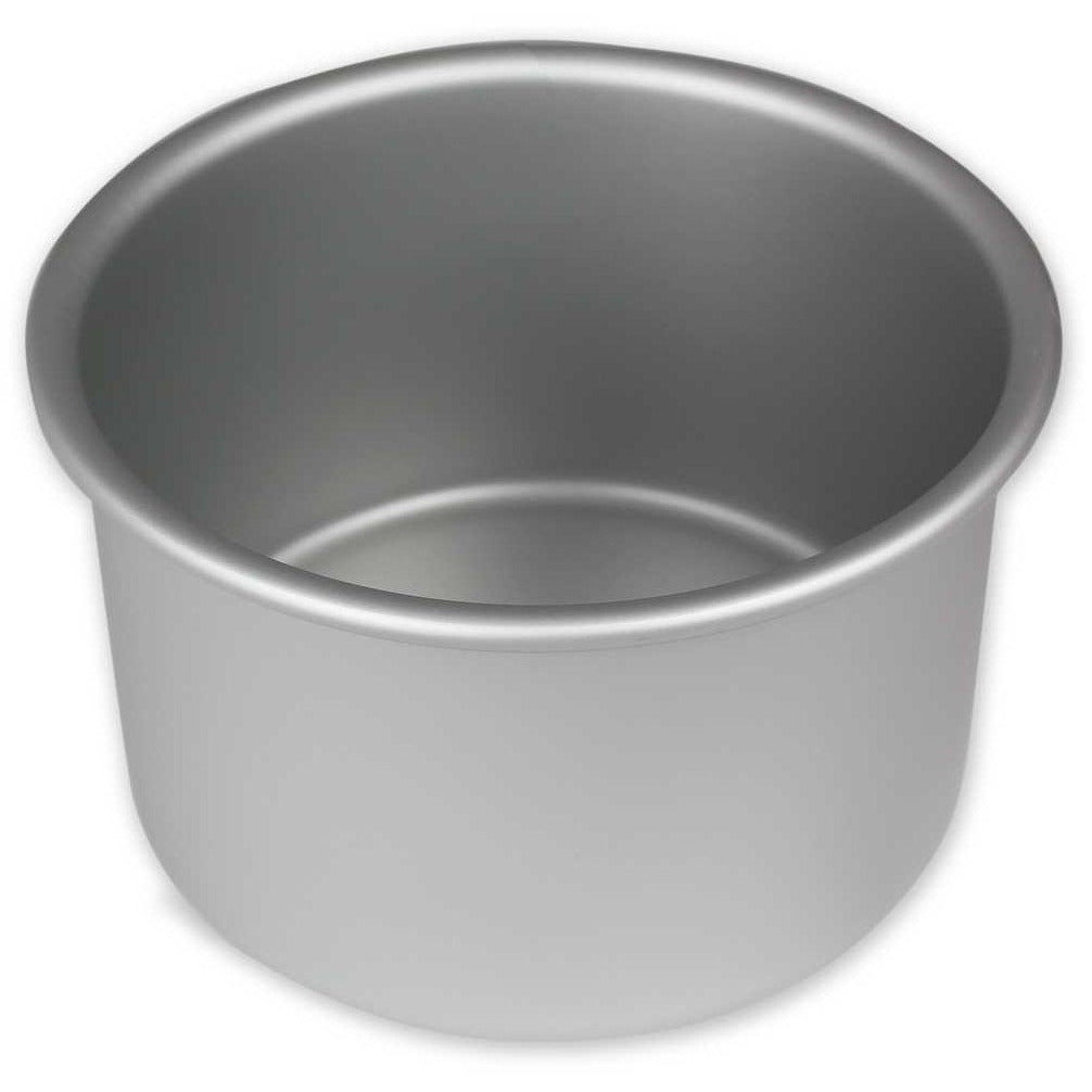 Pme 6 X 4 Round Cake Tin Zoe S Fancy Cakes