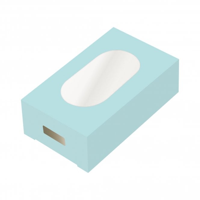 Mini Cakesicle Boxes - Pastel — Zoe's Fancy Cakes