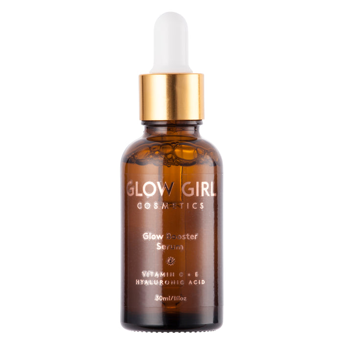 Glow Booster Vitamin C Serum